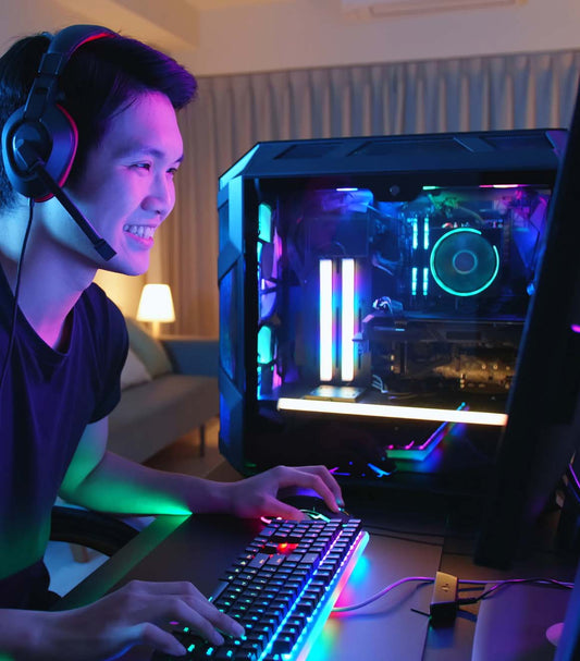 Norton 360 FOR GAMERS
