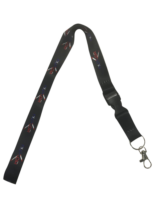 LANYARD 1000 PIECES WITH YOUR BRAND