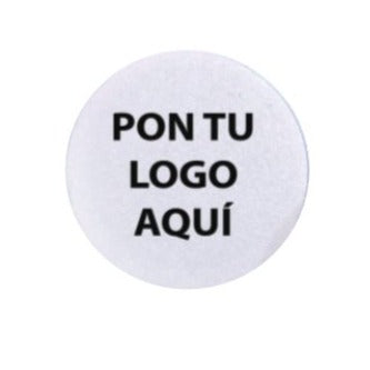 POP HOLDER 50 PIECES WITH YOUR BRAND