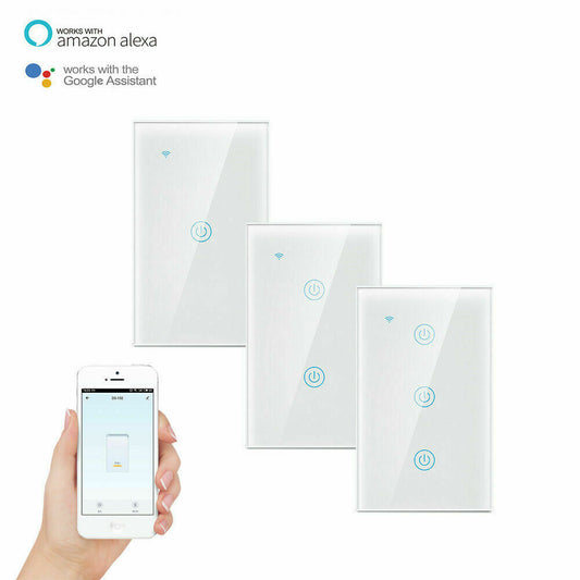 SMART LIGHT SWITCH