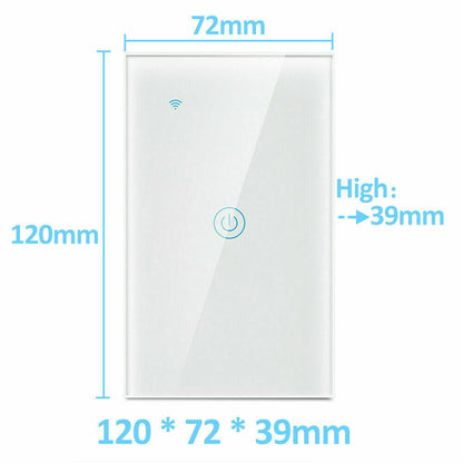 SMART LIGHT SWITCH