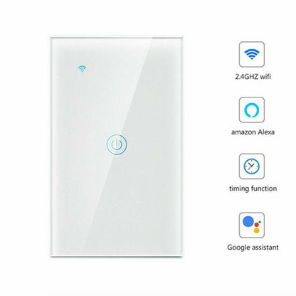 SMART LIGHT SWITCH