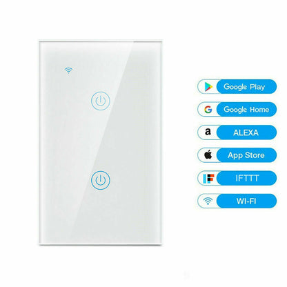 SMART LIGHT SWITCH