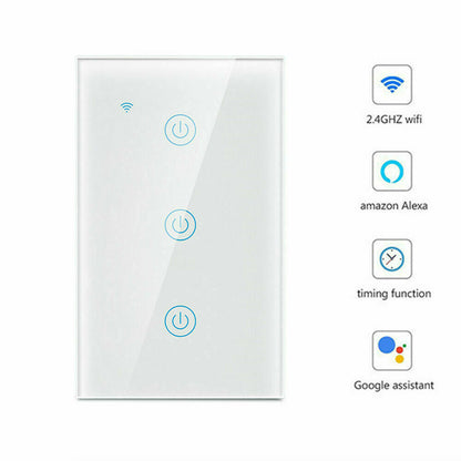 SMART LIGHT SWITCH