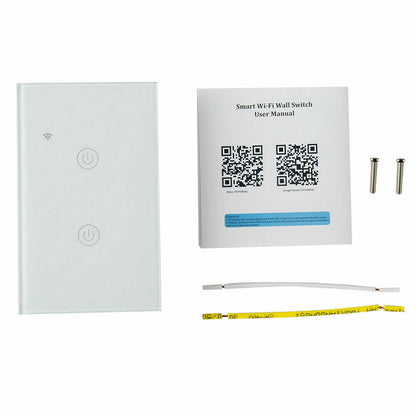 SMART LIGHT SWITCH