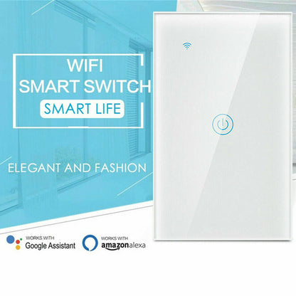 SMART LIGHT SWITCH
